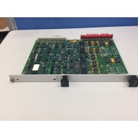 AMAT 0100-11022 Mizar 75801 SIO VME-SIOCMP Board...
